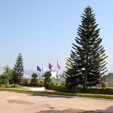 Hotel Sai International Rayagada Exteriér fotografie